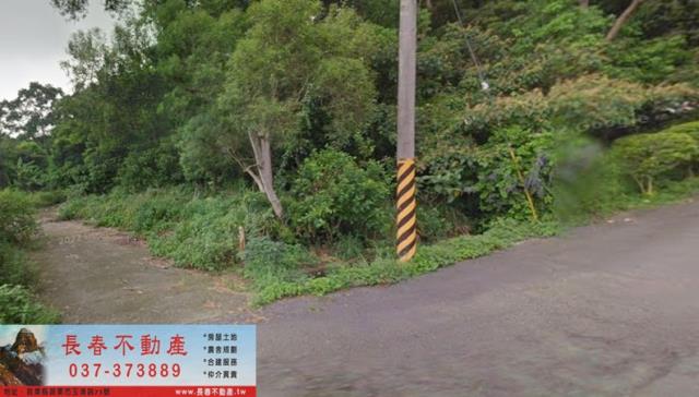 銅鑼建地-0