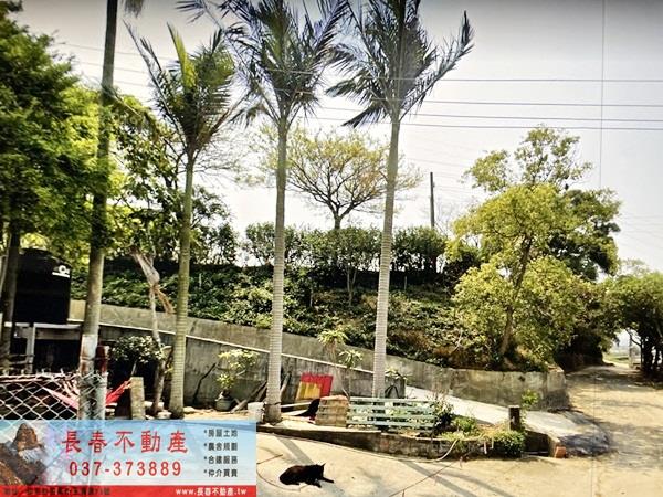 後龍農地-1