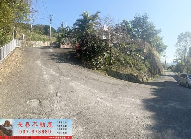 卓蘭農地-1