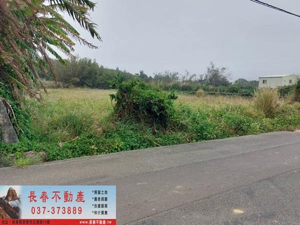 後龍農地-2
