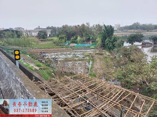 後龍農地-1