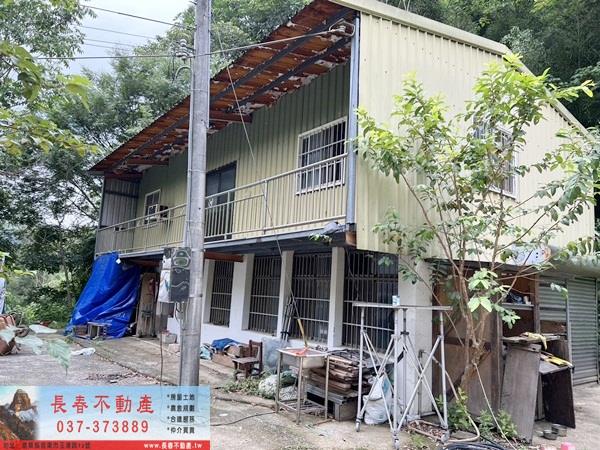 苗栗公館林地-3