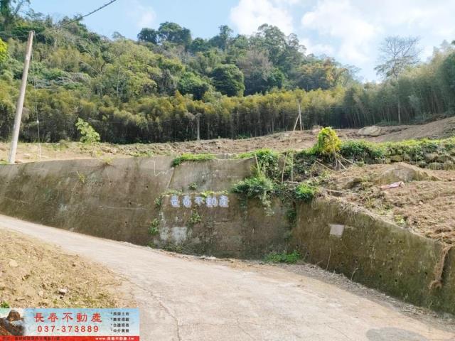 苗栗農地-3
