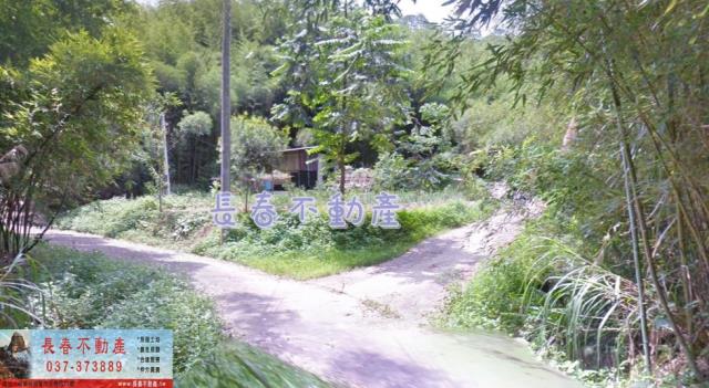 苗栗農地-1