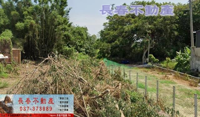 苗栗後龍農地-0