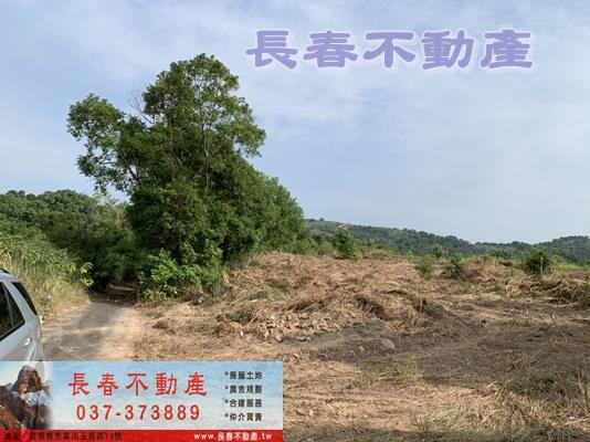 苗栗市農地-9