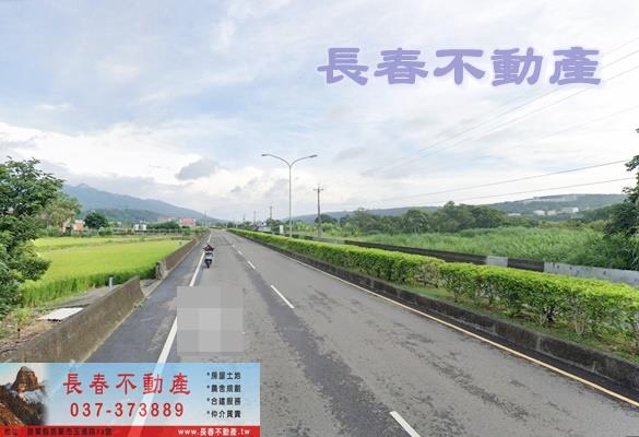 銅鑼農地-2