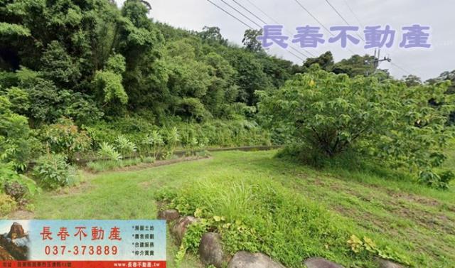 銅鑼農地-1