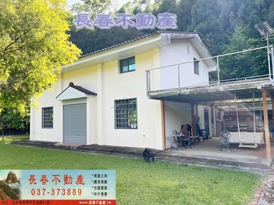獅潭農地-1