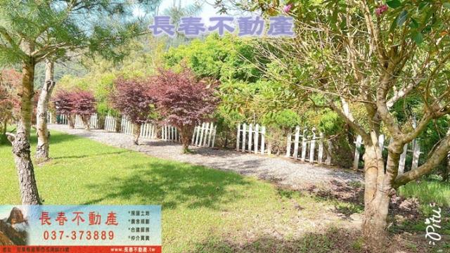 獅潭農地-5
