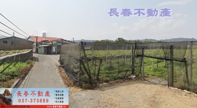 卓蘭農地-0