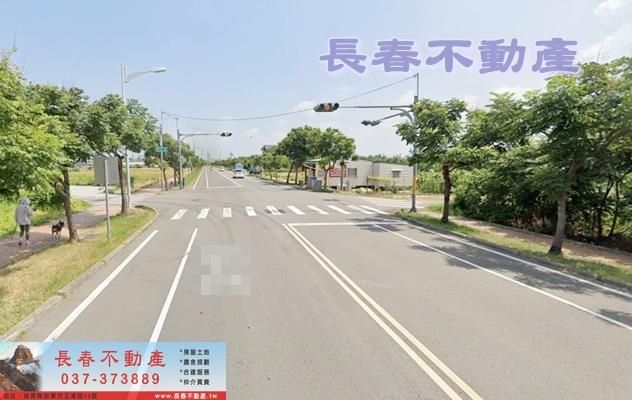 苗栗市農地-1