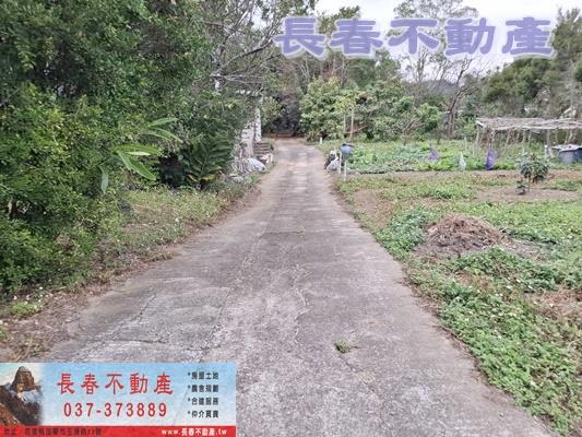 苗栗頭屋農地-5