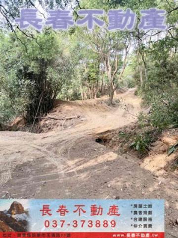 苗栗市農地-5