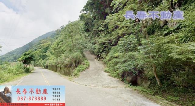 泰安山坡地-0