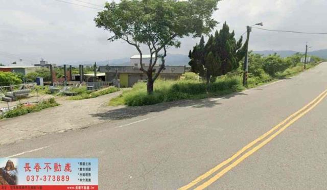苗栗銅鑼工業地-1