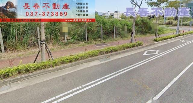 苗栗後龍建地-1