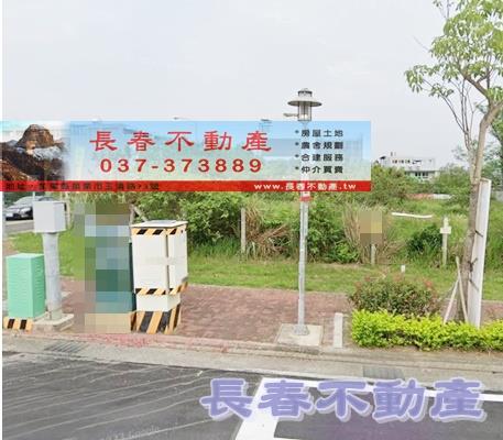 苗栗後龍建地-0