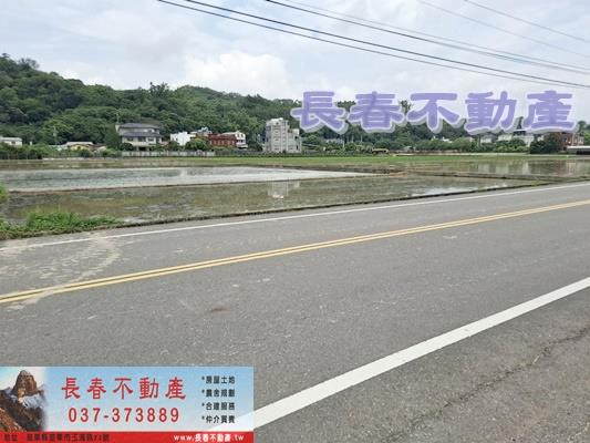 苗栗頭屋農地-4